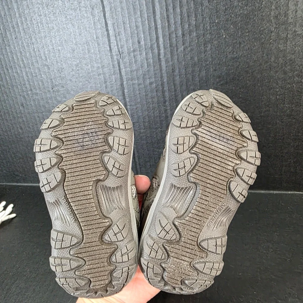 Merrell trail quest
